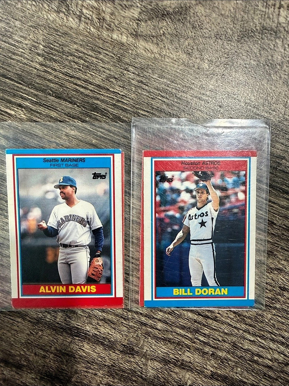 Topps 1987 Topps baseball cards 1987 Baseball Card Lot
